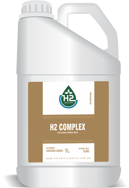 H2 Complex